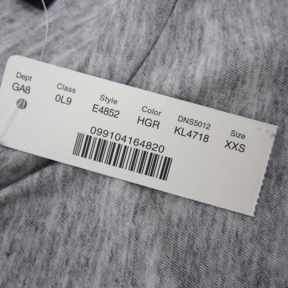 J. Crew Lips Top size XXS NEW - Picture 10 of 10